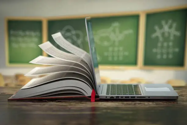 Potential Challenges of Online Learning